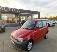 Auto - Fiat 600 1.1 active