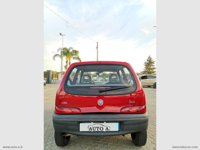 Auto - Fiat 600 1.1 active