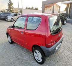 Auto - Fiat 600 1.1 active