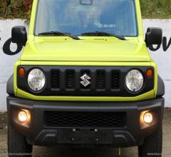 Auto - Suzuki jimny 1.5 5mt pro