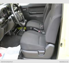 Auto - Suzuki jimny 1.5 5mt pro