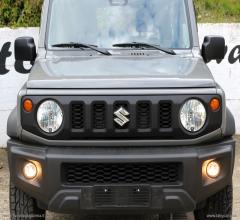 Auto - Suzuki jimny 1.5 5mt pro