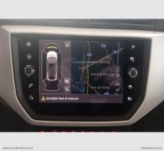 Auto - Seat arona 1.6 tdi 95cv xcellence - tagliandi seat