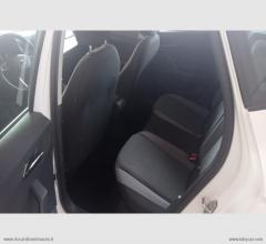 Auto - Seat arona 1.6 tdi 95cv dsg style - tagliandi seat