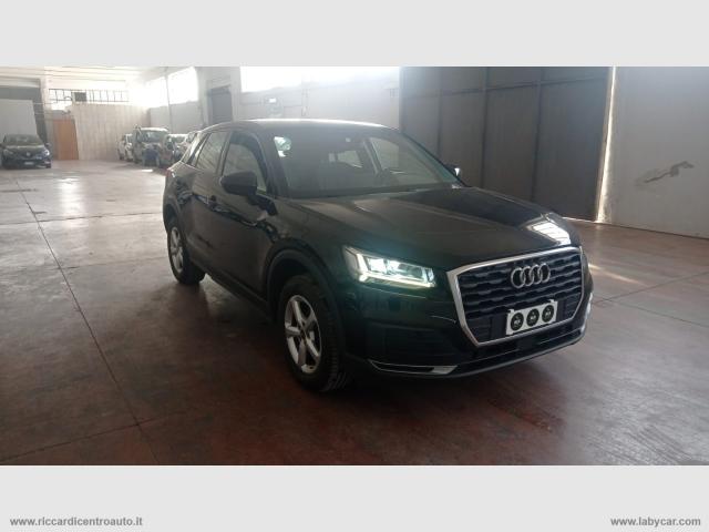 Auto - Audi q2 30 tdi s tronic business - tagliandi audi