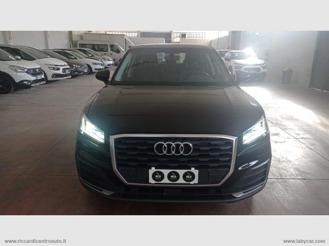 Auto - Audi q2 30 tdi s tronic business - tagliandi audi