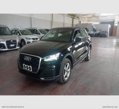 Auto - Audi q2 30 tdi s tronic business - tagliandi audi