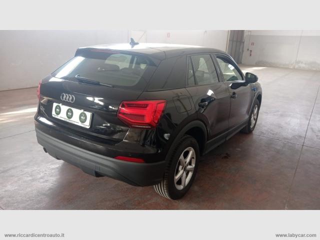 Auto - Audi q2 30 tdi s tronic business - tagliandi audi