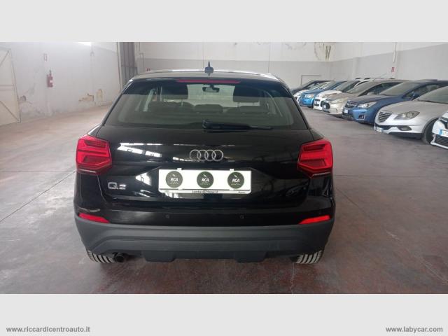 Auto - Audi q2 30 tdi s tronic business - tagliandi audi