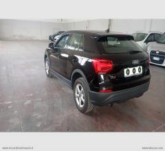 Auto - Audi q2 30 tdi s tronic business - tagliandi audi