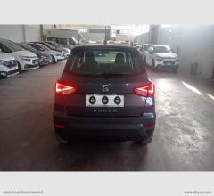 Auto - Seat arona 1.0 ecotsi 110 cv dsg style - tagliandi seat