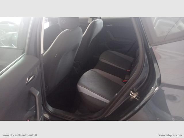 Auto - Seat arona 1.0 ecotsi 110 cv dsg style - tagliandi seat