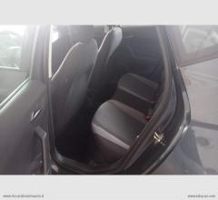 Auto - Seat arona 1.0 ecotsi 110 cv dsg style - tagliandi seat