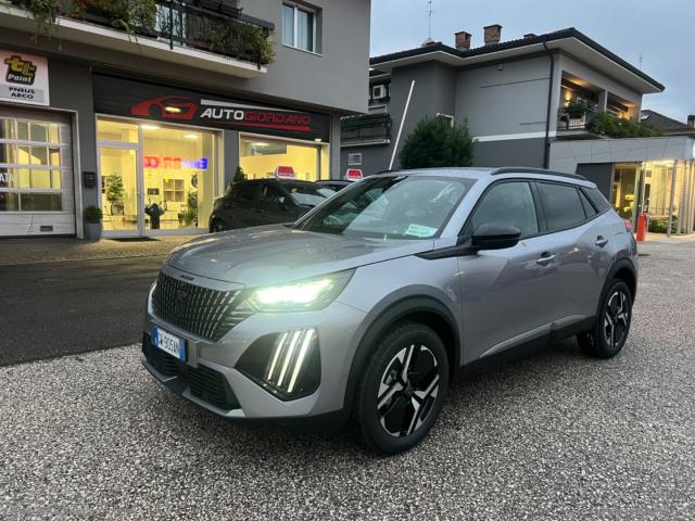 Auto - Peugeot 2008 puretech 100 s&s allure