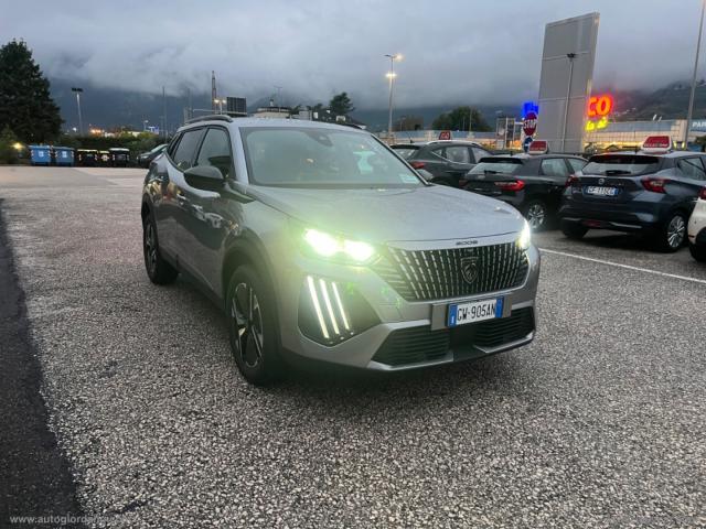 Auto - Peugeot 2008 puretech 100 s&s allure