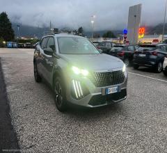 Auto - Peugeot 2008 puretech 100 s&s allure