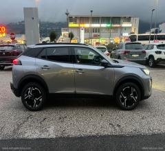 Auto - Peugeot 2008 puretech 100 s&s allure