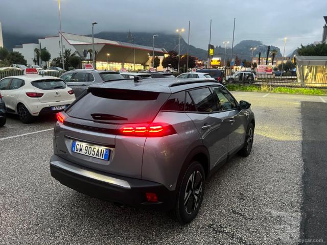 Auto - Peugeot 2008 puretech 100 s&s allure