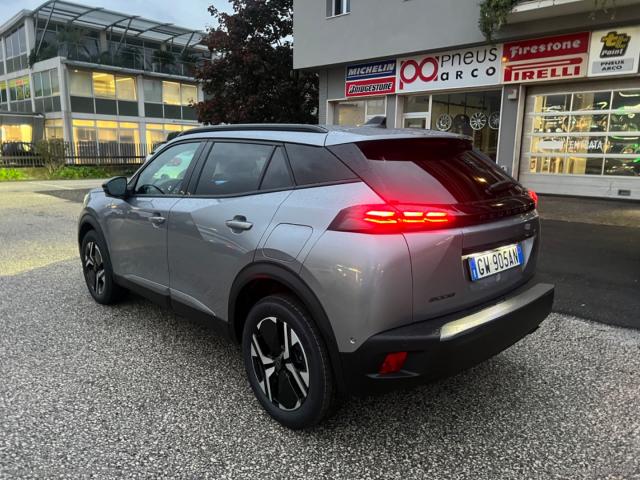 Auto - Peugeot 2008 puretech 100 s&s allure