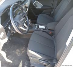 Auto - Audi q3 35 tdi s tronic business