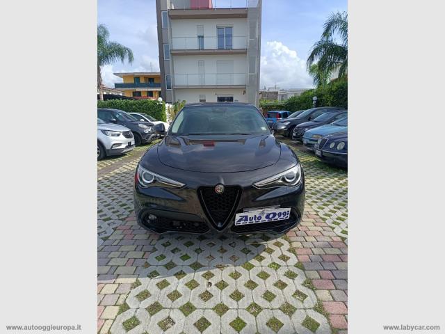 Auto - Alfa romeo stelvio 2.2 t.diesel 210 cv at8 q4 exec.