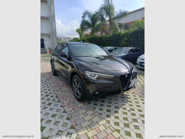 Auto - Alfa romeo stelvio 2.2 t.diesel 210 cv at8 q4 exec.