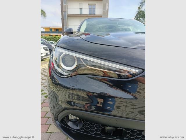 Auto - Alfa romeo stelvio 2.2 t.diesel 210 cv at8 q4 exec.