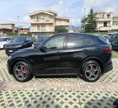 Auto - Alfa romeo stelvio 2.2 t.diesel 210 cv at8 q4 exec.