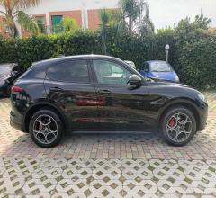 Auto - Alfa romeo stelvio 2.2 t.diesel 210 cv at8 q4 exec.