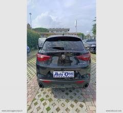 Auto - Alfa romeo stelvio 2.2 t.diesel 210 cv at8 q4 exec.