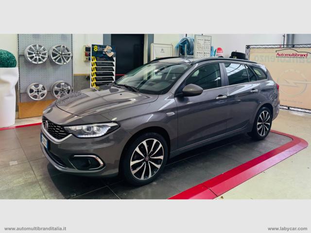 Fiat tipo 1.6 mjt s&s sw lounge