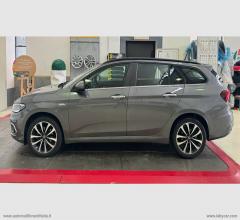 Auto - Fiat tipo 1.6 mjt s&s sw lounge