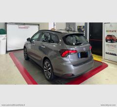 Auto - Fiat tipo 1.6 mjt s&s sw lounge