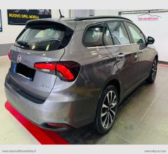 Auto - Fiat tipo 1.6 mjt s&s sw lounge