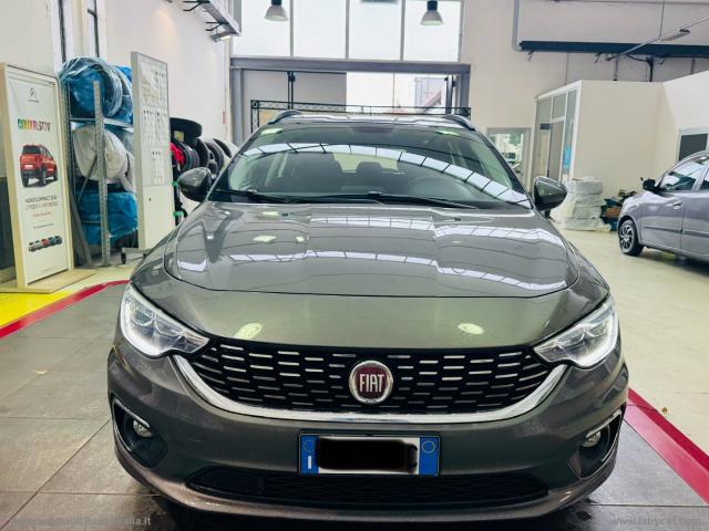 Auto - Fiat tipo 1.6 mjt s&s sw lounge