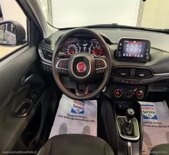 Auto - Fiat tipo 1.6 mjt s&s sw lounge