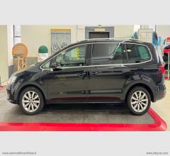 Auto - Volkswagen sharan 2.0 tdi 150cv dsg executive bmt