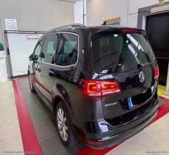 Auto - Volkswagen sharan 2.0 tdi 150cv dsg executive bmt