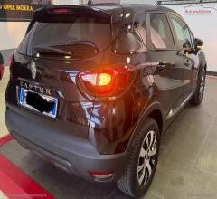 Auto - Renault captur dci 8v 90 cv sport edition