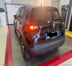 Auto - Renault captur dci 8v 90 cv sport edition