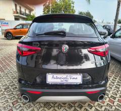 Auto - Alfa romeo stelvio 2.2 t.diesel 160cv at8 rwd bus.