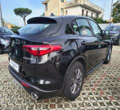 Auto - Alfa romeo stelvio 2.2 t.diesel 160cv at8 rwd bus.