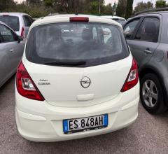 Auto - Opel corsa 1.2 5p. ecotec