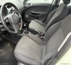 Auto - Opel corsa 1.2 5p. ecotec