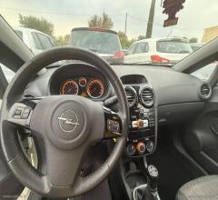 Auto - Opel corsa 1.2 5p. ecotec