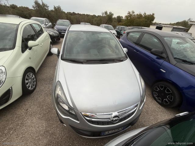 Opel corsa 1.3 cdti 95 cv 5p. cosmo