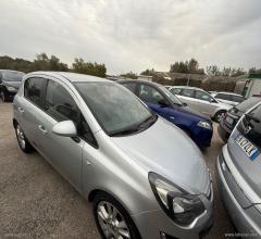 Auto - Opel corsa 1.3 cdti 95 cv 5p. cosmo