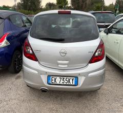 Auto - Opel corsa 1.3 cdti 95 cv 5p. cosmo