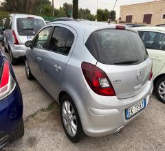 Auto - Opel corsa 1.3 cdti 95 cv 5p. cosmo