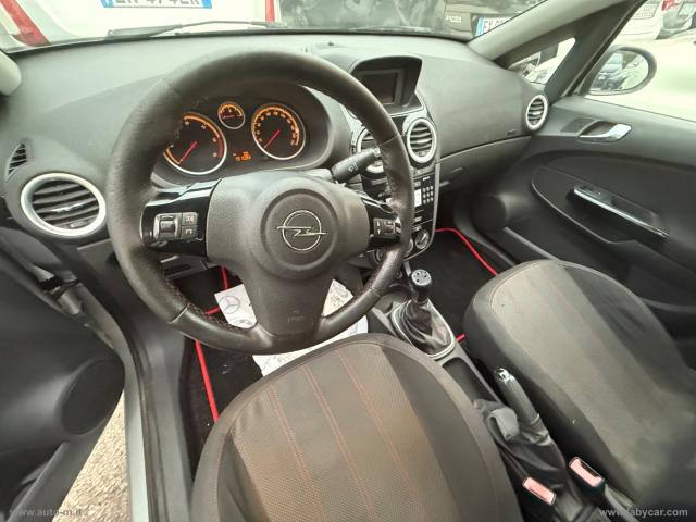 Auto - Opel corsa 1.3 cdti 95 cv 5p. cosmo